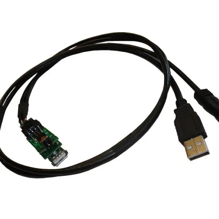 USB/AUX interface  Nisssan Micra / Note 2014>