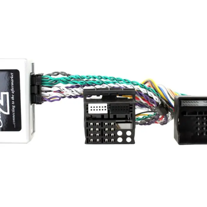 Rat interface Citroën Parking Sensor Adp