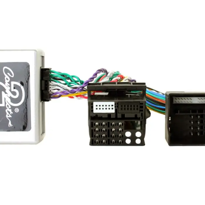 Rat interface PEUGEOT PARKING SENSOR ADP