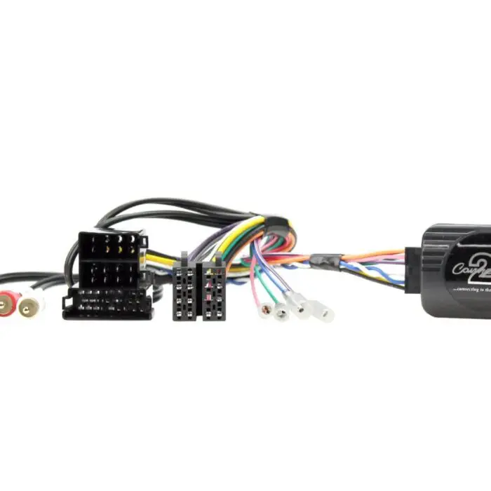 Rat interface AUDI ISO CAN STALK