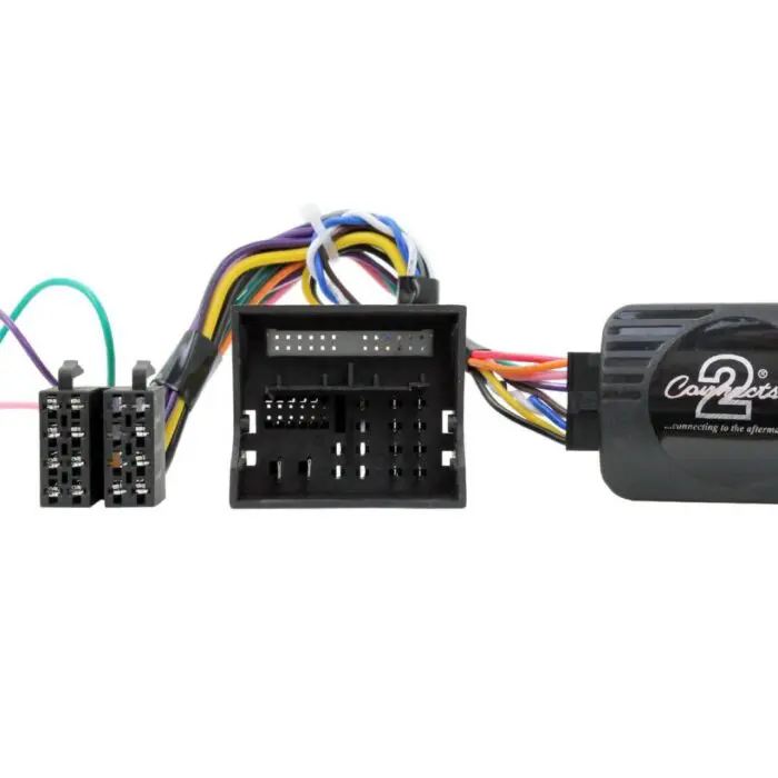 Rat interface  Audi A1 2010>   NOT FOR UK MARKET