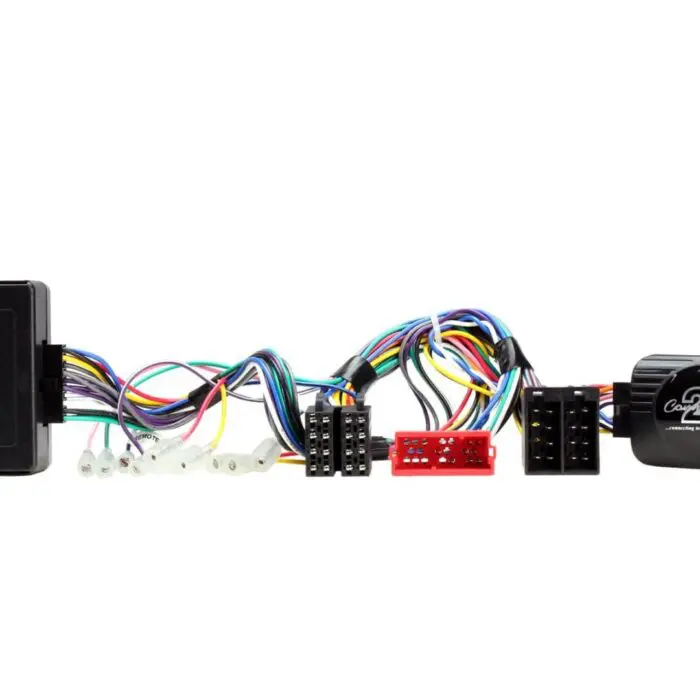 Rat interface A2 / A3 / A4 / A6 / A8 / TT