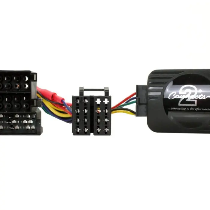 Rat interface Alfa Romeo 147, 156, GT