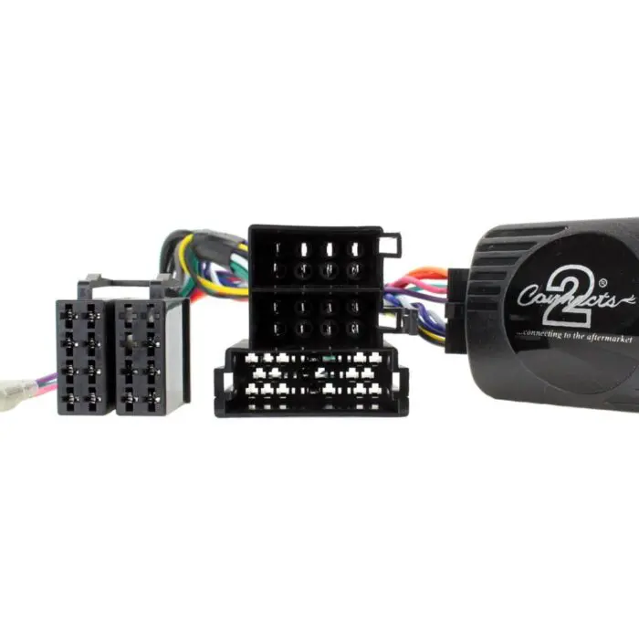 Rat interface Alfa Romeo 147, GT 08>