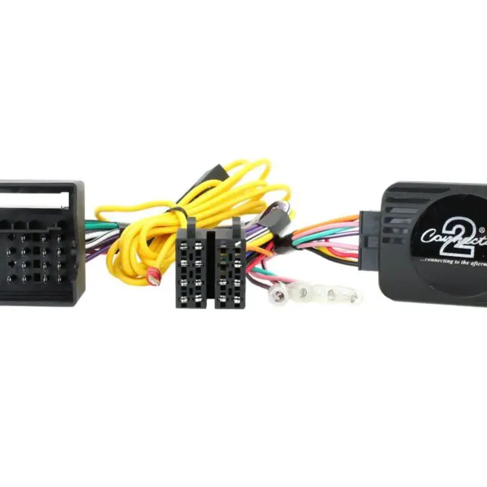 Rat interface BMW Mini (F55/F56)