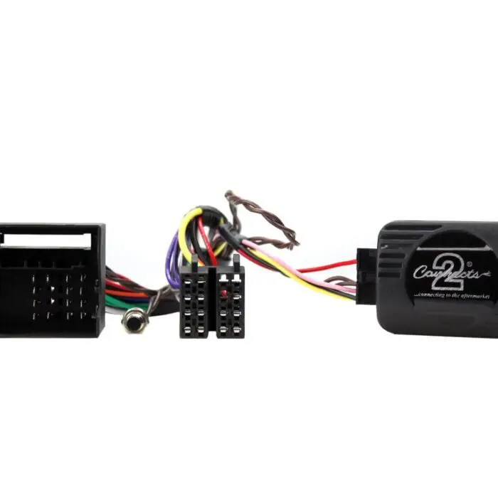 Rat interface Mini R53 SWC and AMP Retention