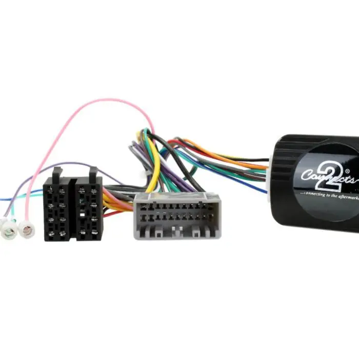 Rat interface Chrysler 300 04-11,Sebring 07-  Newe