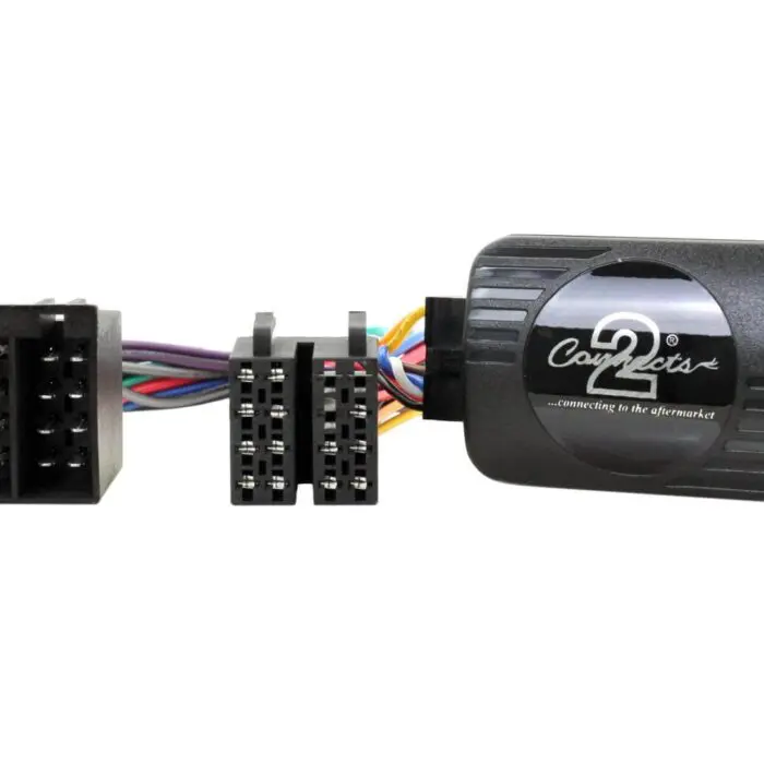 Rat interface PSA VAN Combined Stalk