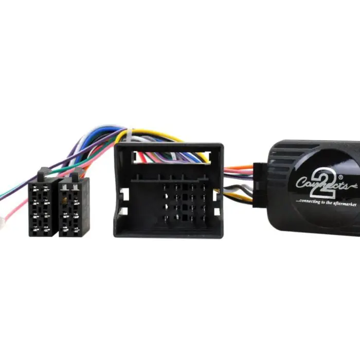 Rat interface Citroën CAN-Bus Open Dash