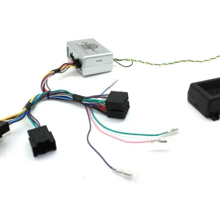 Rat interface - Chevrolet Captiva, Traverse m.m