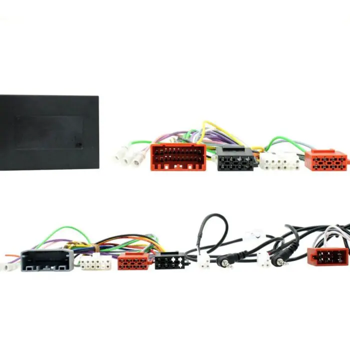 Rat interface Dodge,Caliber,Charger