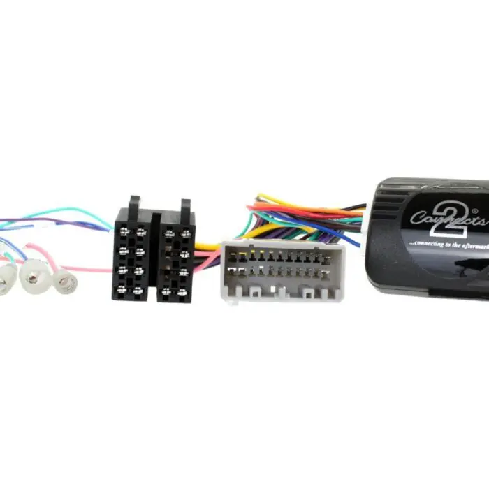 Rat interface Dodge Caliber,Charger m.m