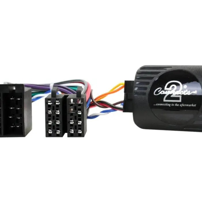 Rat interface PSA VAN Combined Stalk