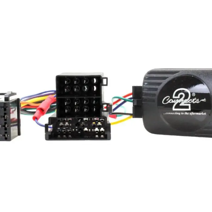 CTSFA003-2 Rat interface Fiat Punto 99-05