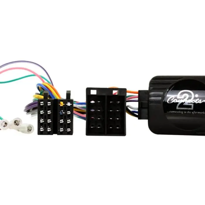 Rat interface Fiat Bravo 07>, Stilo 01-07