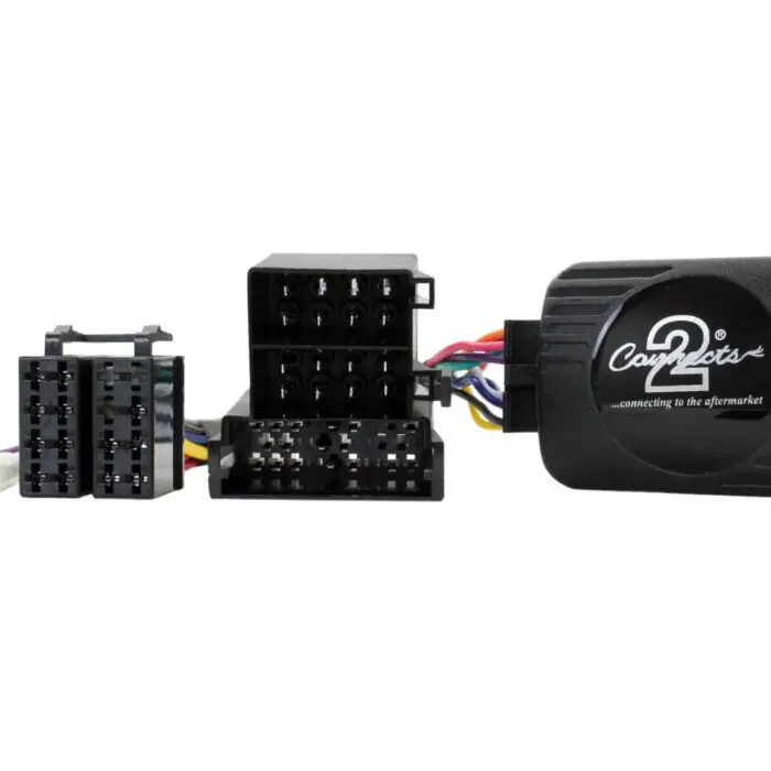 Rat interface Fiat Ducato <2008