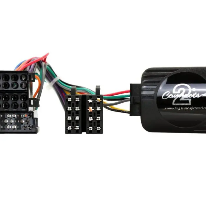 Rat interface Ducato 2007>, Multipla 2004>