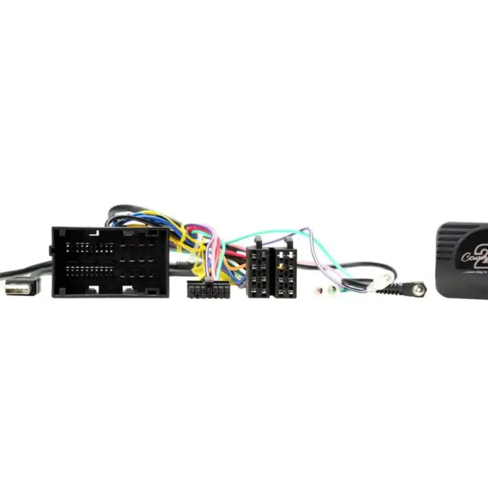 Rat interface Fiat Tipo