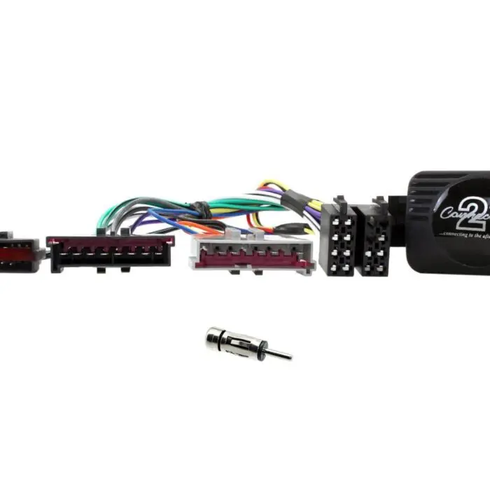 Rat interface Ford Analogue Old Style With CT27AA0