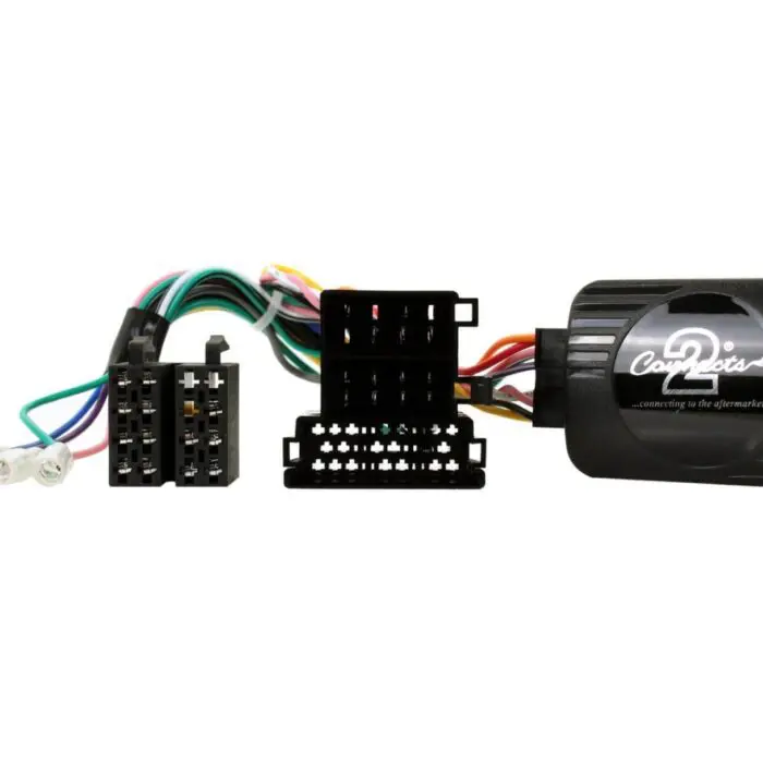 Rat interface Ford KA 2009>