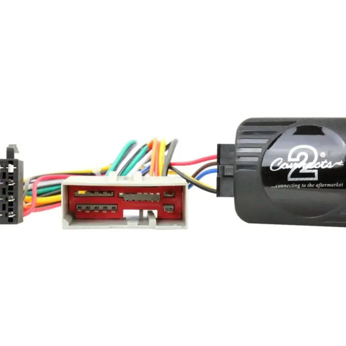 Rat interface Ford Fiesta/Fusion/F150-EU