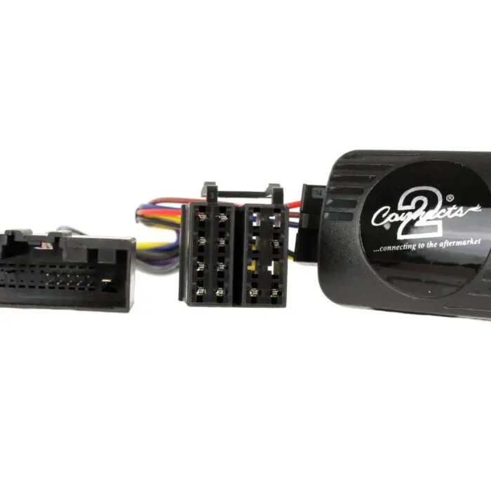 Rat interface Ford 13> (non display)