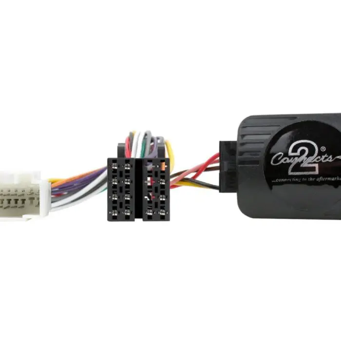 Rat interface Honda Jazz 2005-2008