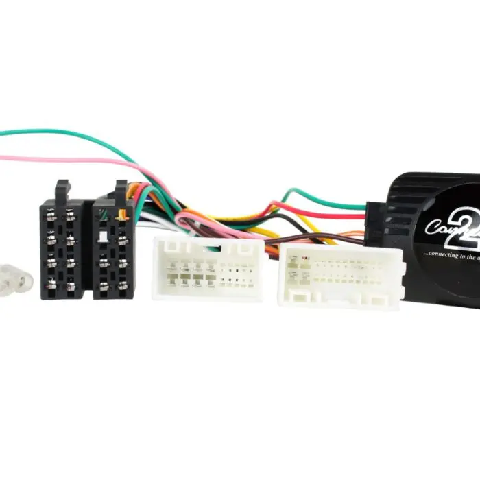 Rat interface IX35 2010>, i40, Elantra