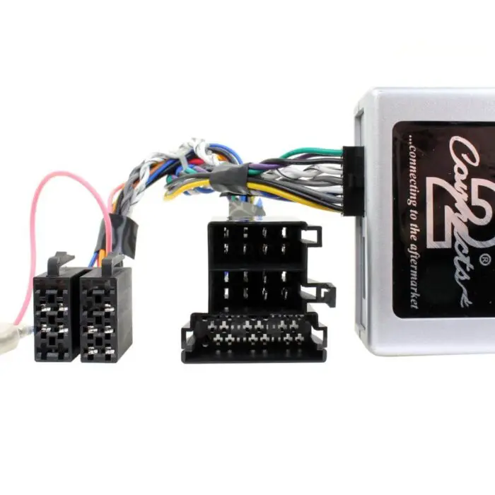 Rat interface Hyundai IX35/i40 Amplified