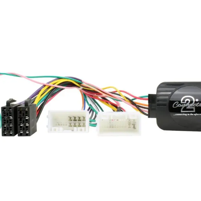 CTSHY008-2 Rat interface Hyundai & Kia 2012-2016