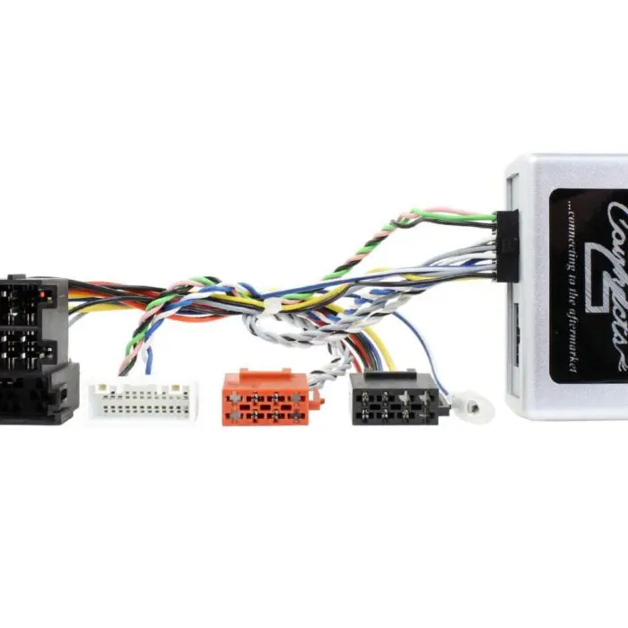 Rat interface Hyundai ix35 2010> Amp & Nav