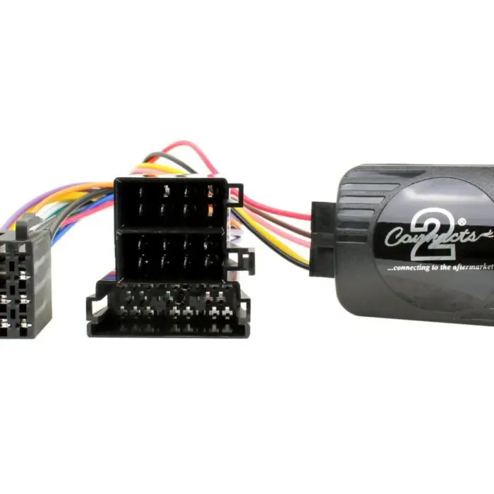 Rat interface Hyundai i30 07-13 OEM Nav