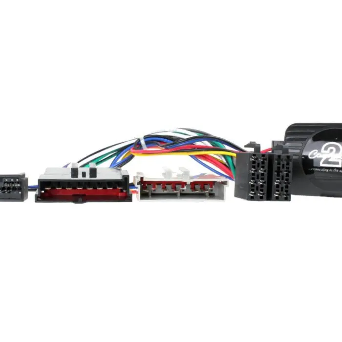 Rat interface Jaguar S-Type 1999–2002 (X200)