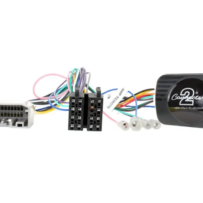 Rat interface Jeep Commander, Grand Cherokee Older