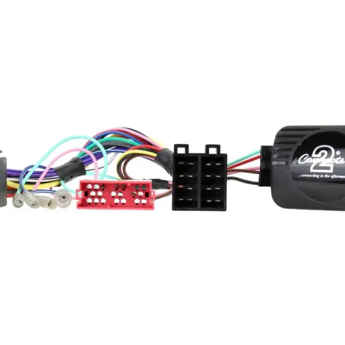 Rat interface Kia Soul/Sorento 09> No amp