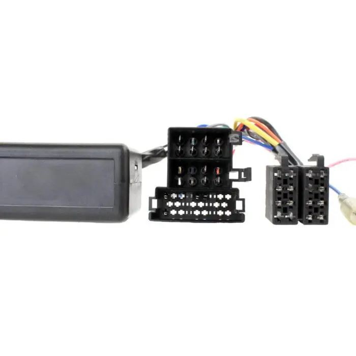 Rat interface Kia Sorento/Ceed 09>-Amplified