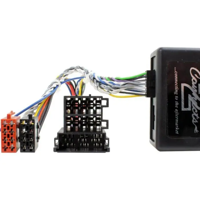 Rat interface Kia Sportage Amplified 10>