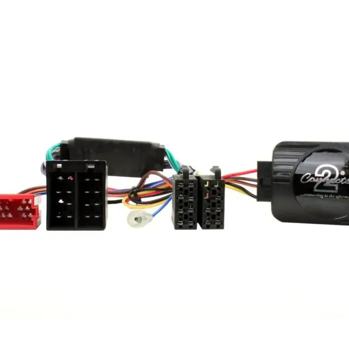 Rat interface Kia Soul 2012> Line Level Amp