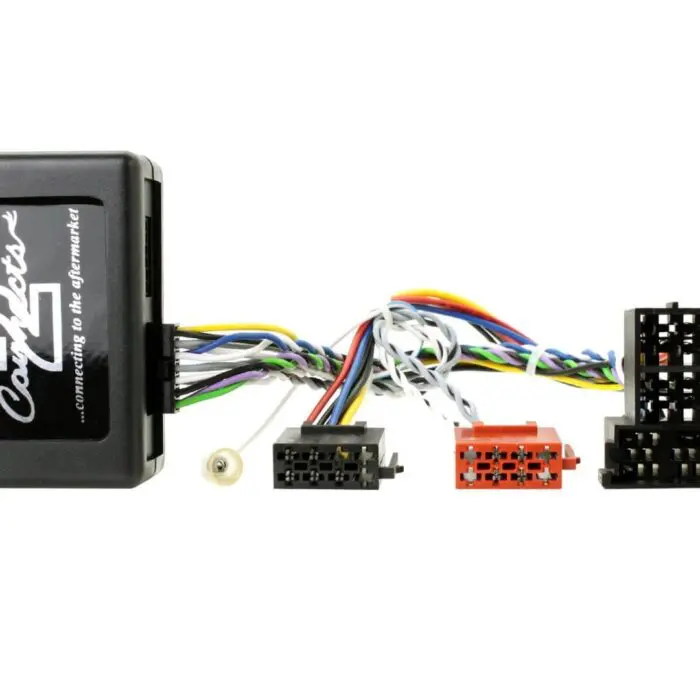 Rat interface Kia Sorento 2012> Amplified