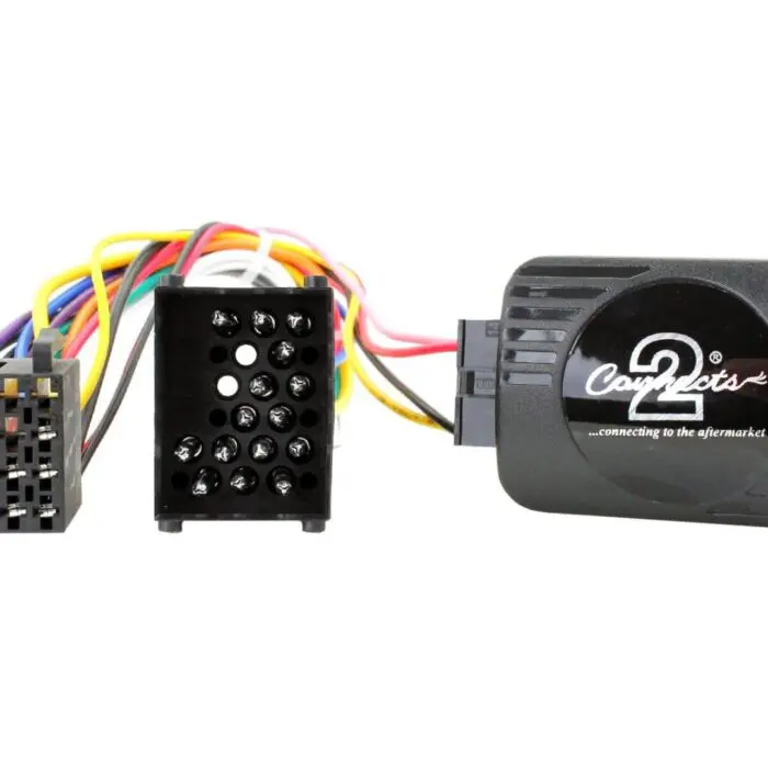 Rat interface Land Rover Discovery 03>
