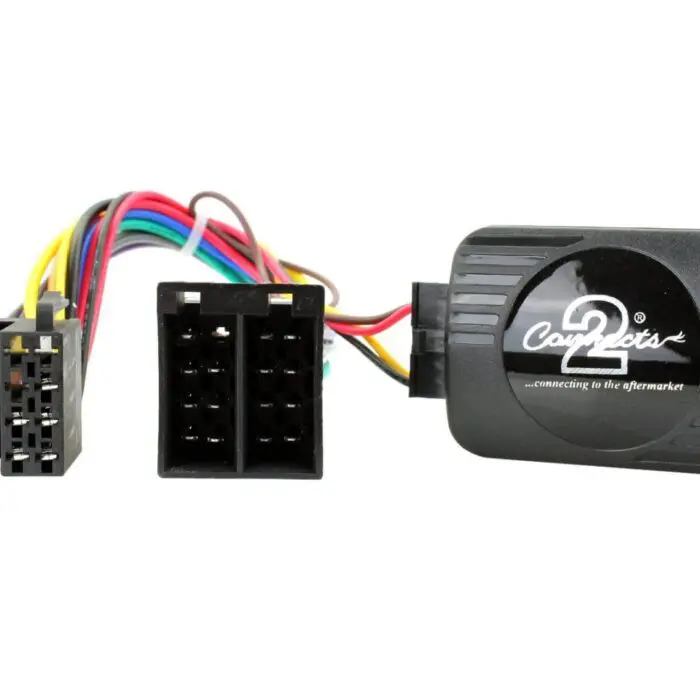 Rat interface Land Rover Discovery High Line