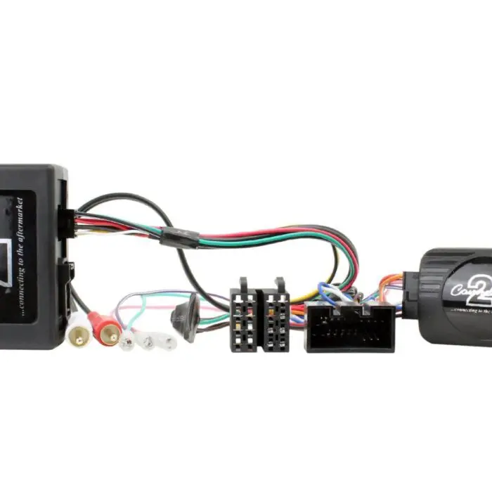 Rat interface Range Rover Sport 2005-2013 w Fibre
