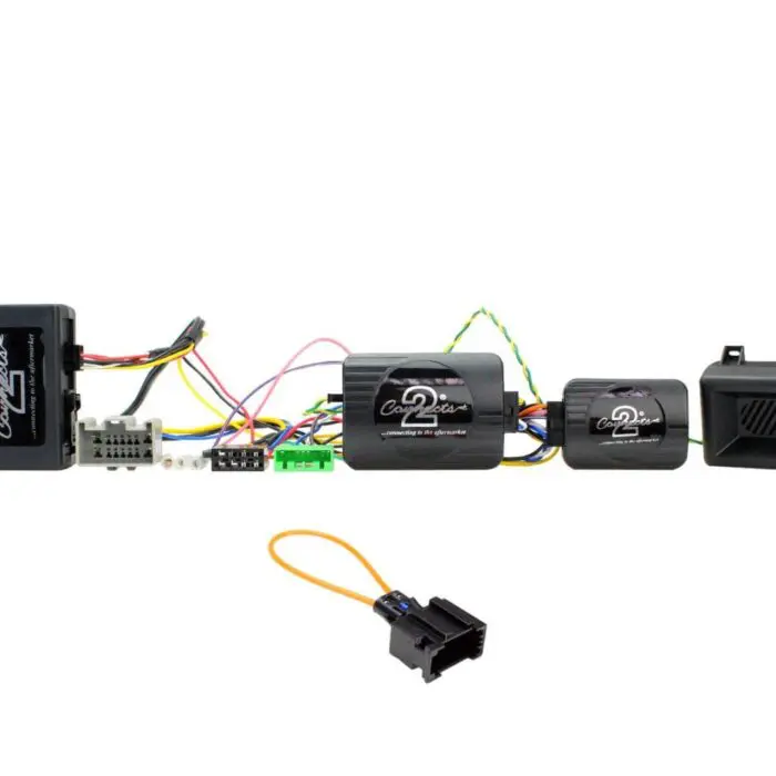 Rat interface Landrover Freelander 2 2006-2014 w F