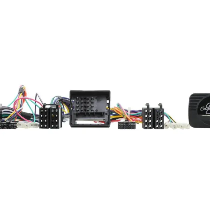 Rat interface Mercedes Combined SWC   Quadlock Or