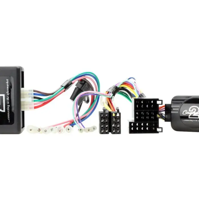 Rat interface Mercedes Actros 2007-2012  Incl 24V-