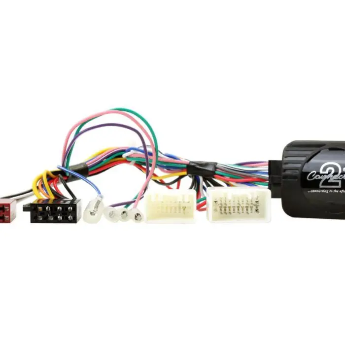 Rat interface Mitsubishi Outlander/Lancer*