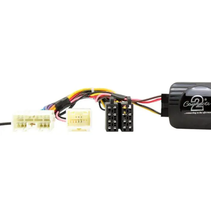 Rat interface Mitsubishi Colt 2009>