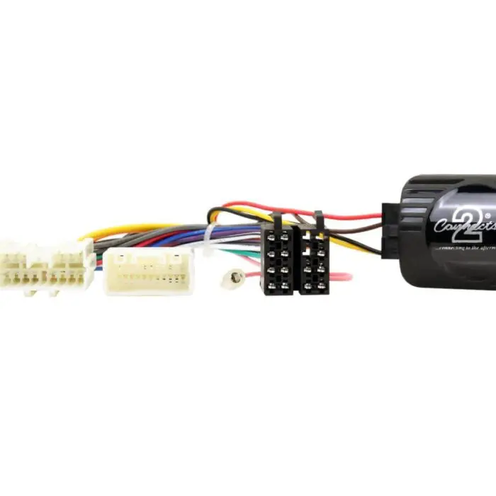 Rat interface Mitsubishi L200 2012>