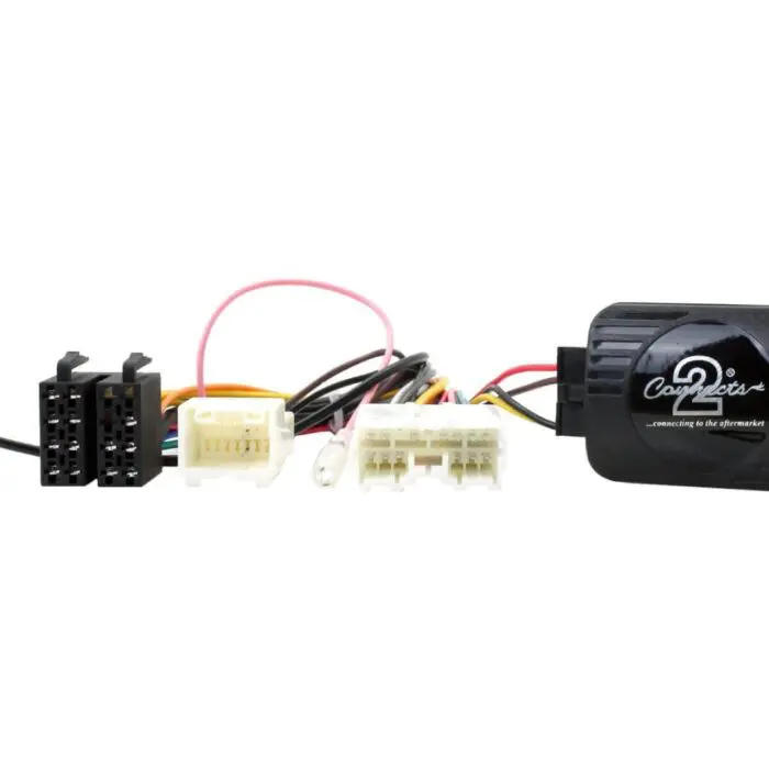 Rat interface Mitsubishi L200 2010-2012