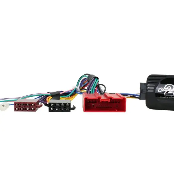 Rat interface Mazda CX-9, 3 2014>